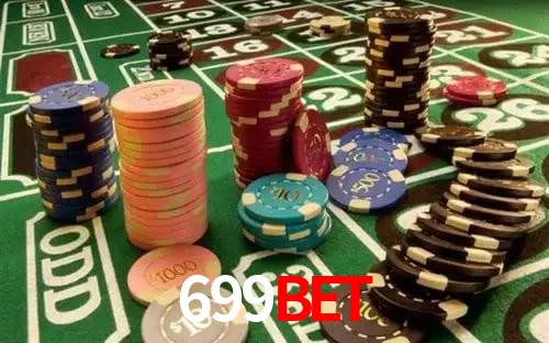 699 Bet Login