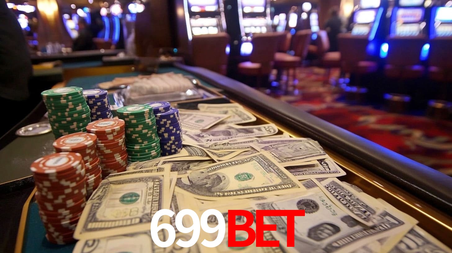 699Bet