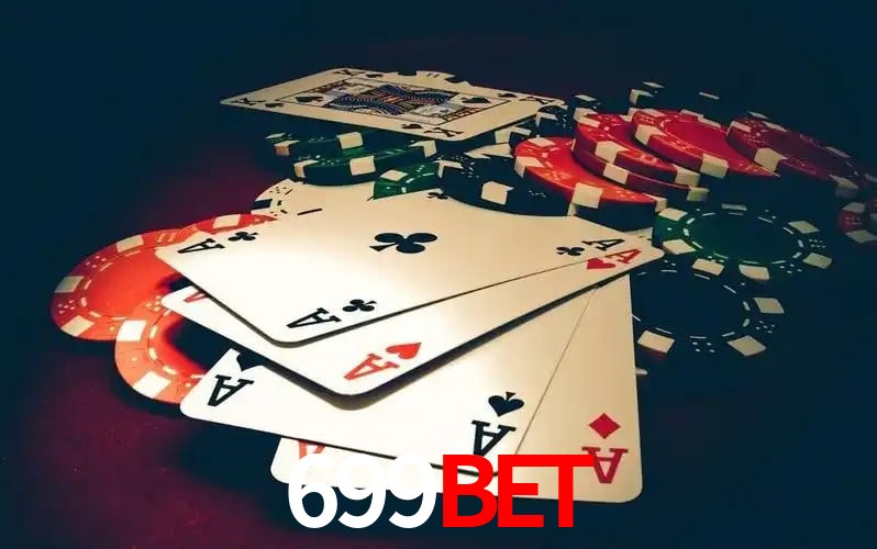 Explore as vantagens do 699Bet: serviço profissional e confiabilidade