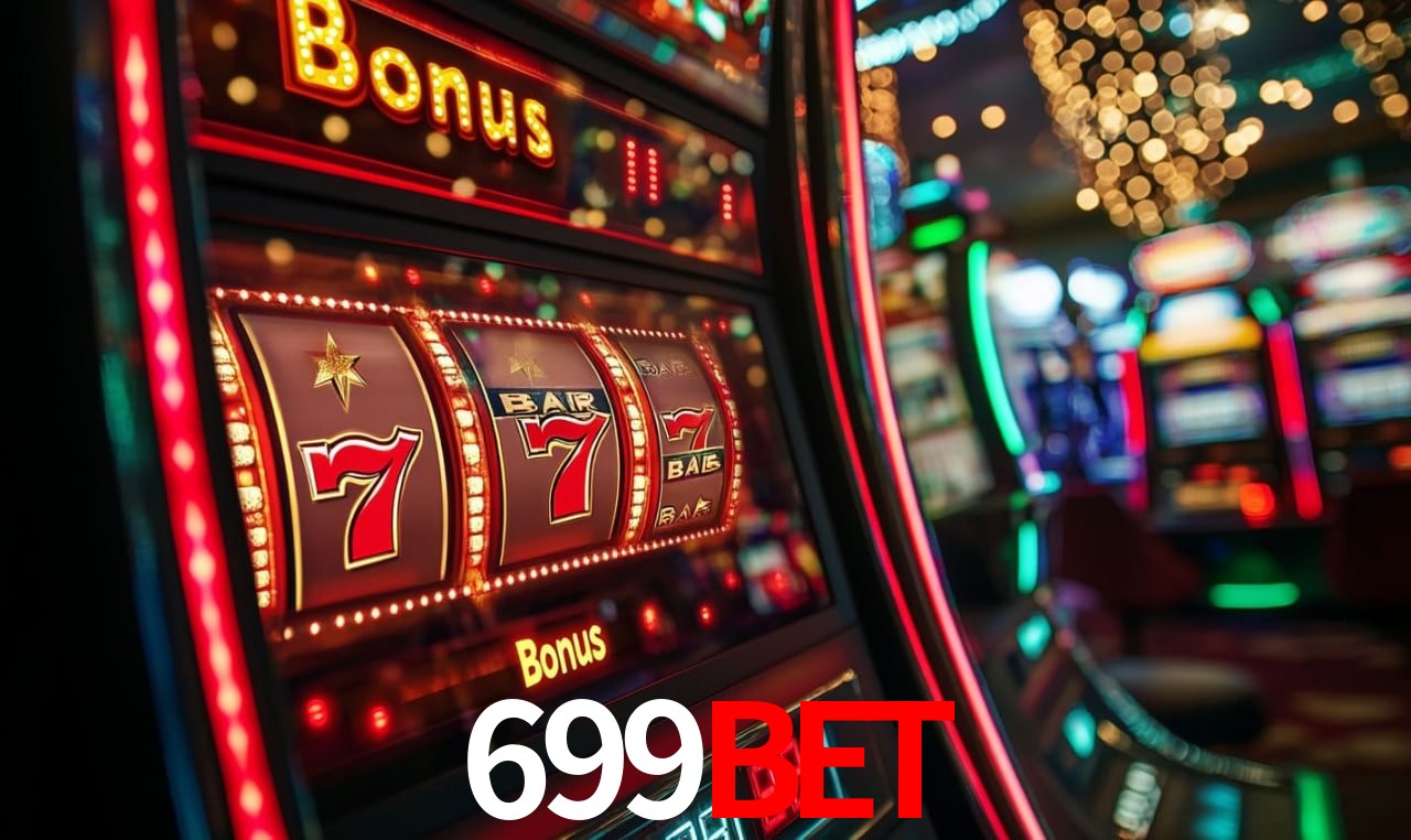 Bônus Generosos e Exclusivos no 699Bet para Você!